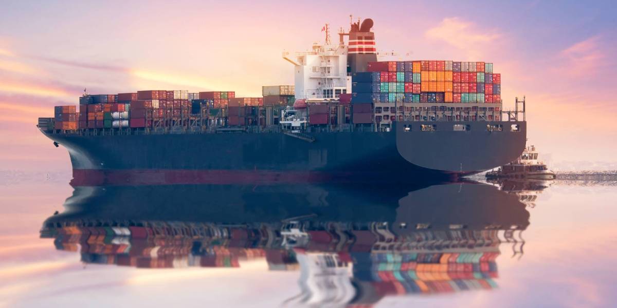 Sea Freight
